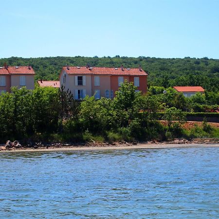 Villa House Frlan à Soline  Extérieur photo