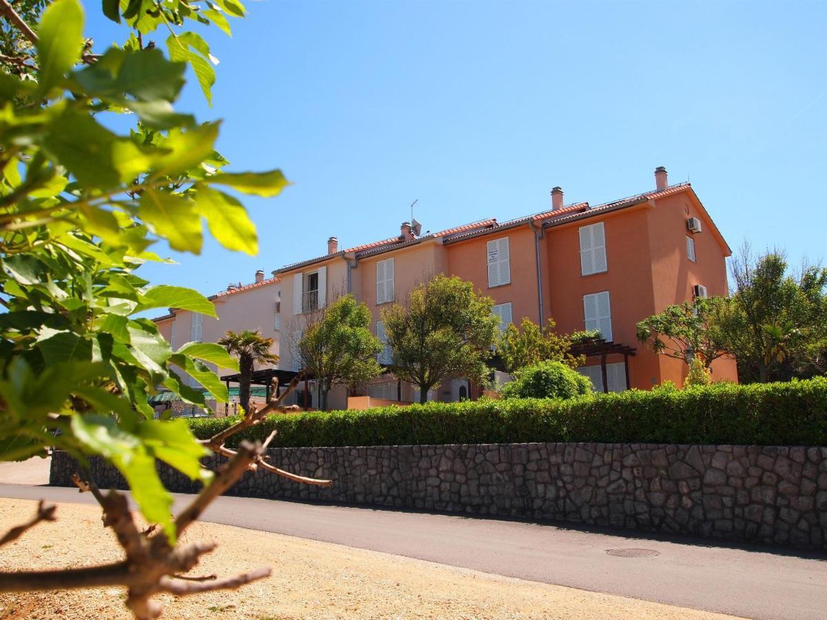 Villa House Frlan à Soline  Extérieur photo
