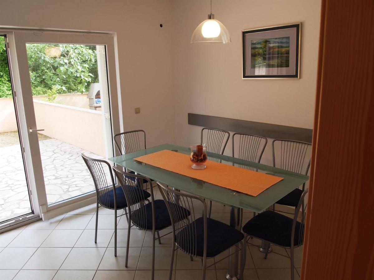 Villa House Frlan à Soline  Extérieur photo