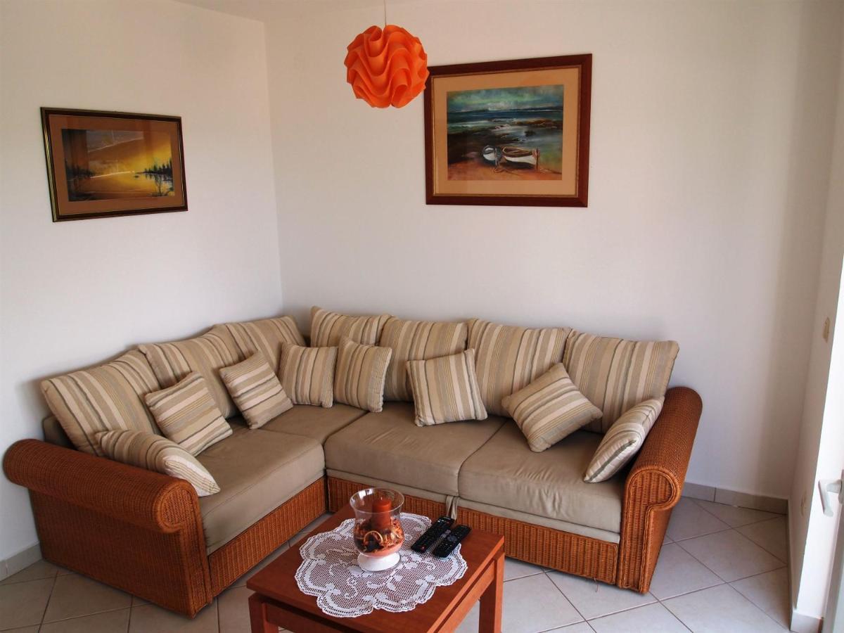 Villa House Frlan à Soline  Extérieur photo