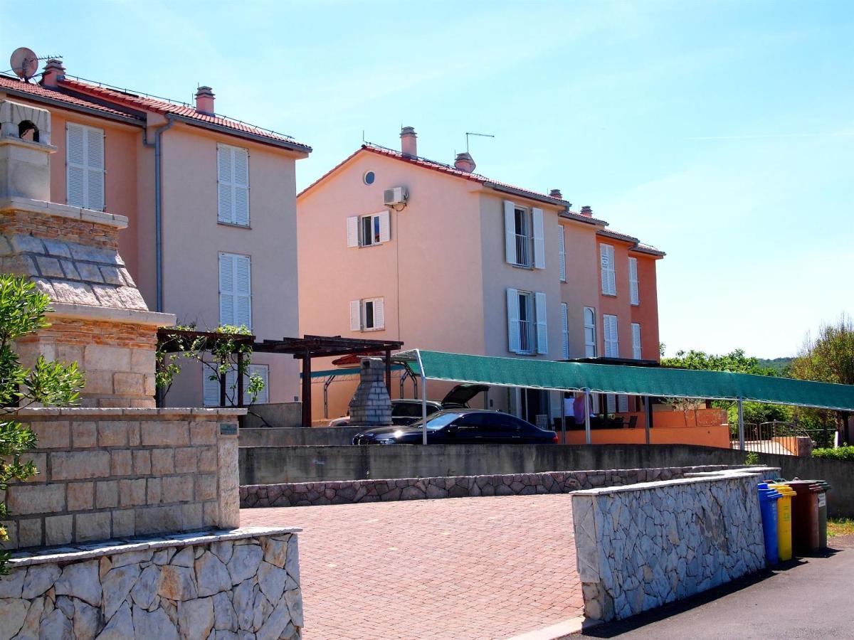 Villa House Frlan à Soline  Extérieur photo