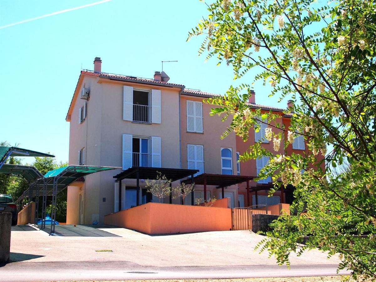 Villa House Frlan à Soline  Extérieur photo